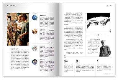 个人杂志制作