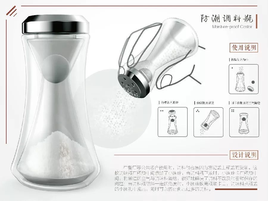 和丰奖工业设计大赛
