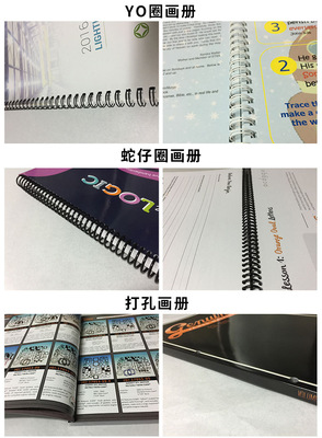 印刷用骑马钉怎么用