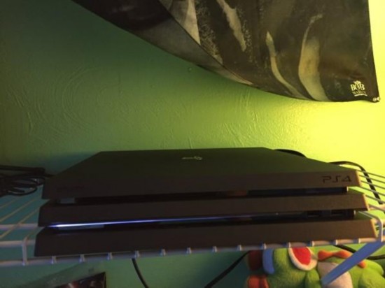 ps4pro价格