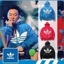 陈奕迅三叶草海报