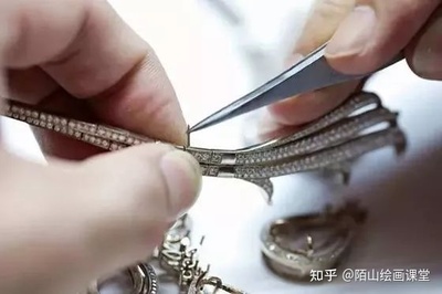 珠宝设计专业就业前景