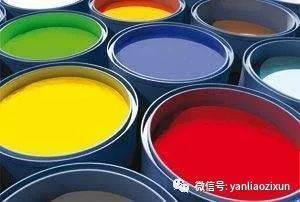 印刷的油墨怎么制作的