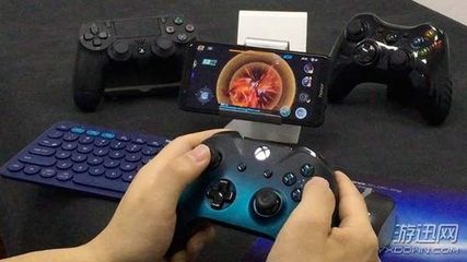 ps4用键鼠