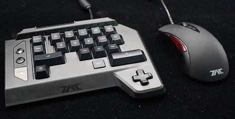 ps4用键鼠