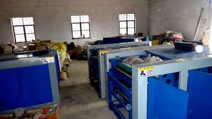 云浮横幅印刷机价格多少
