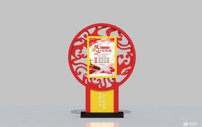 浙江广告灯箱尺寸要求多少