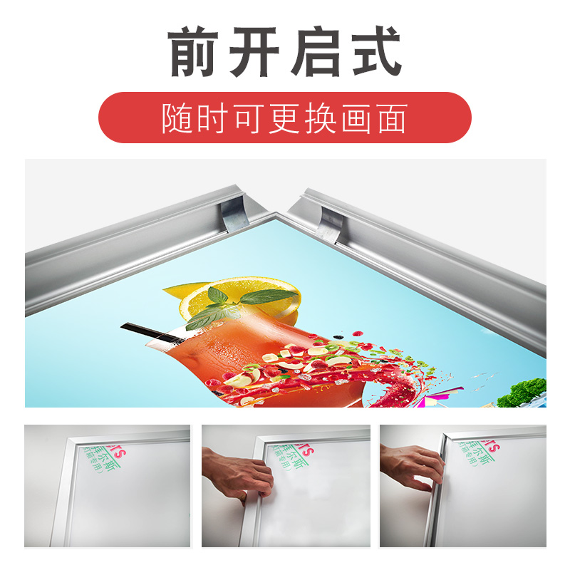浙江广告灯箱尺寸要求多少