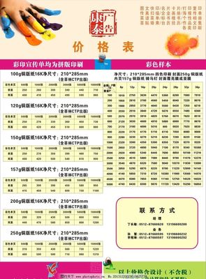 印刷行业拼版是什么