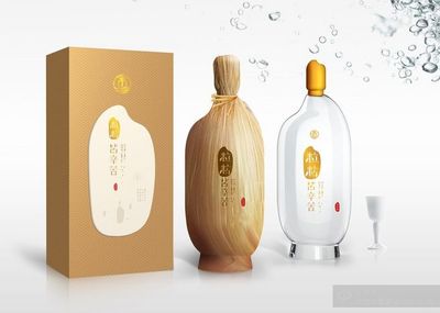 白酒包装设计公司排名