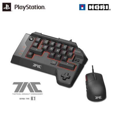 ps4用键鼠