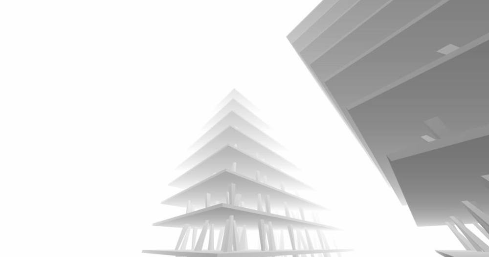 建筑设计作品背景怎么写