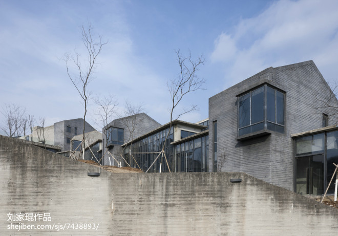 成都地区建筑设计师有哪些
