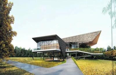 成都地区建筑设计师有哪些