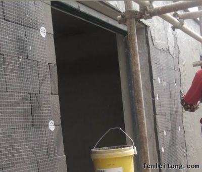 外墙钉喷绘用什么工具