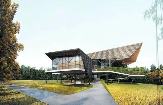 成都地区建筑设计师有哪些