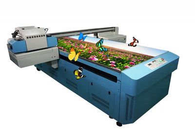 3d喷绘机