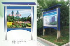 感应灯箱广告媒体是什么