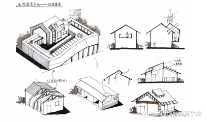 想学习建筑设计从哪里开始