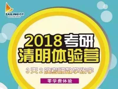 广告考研