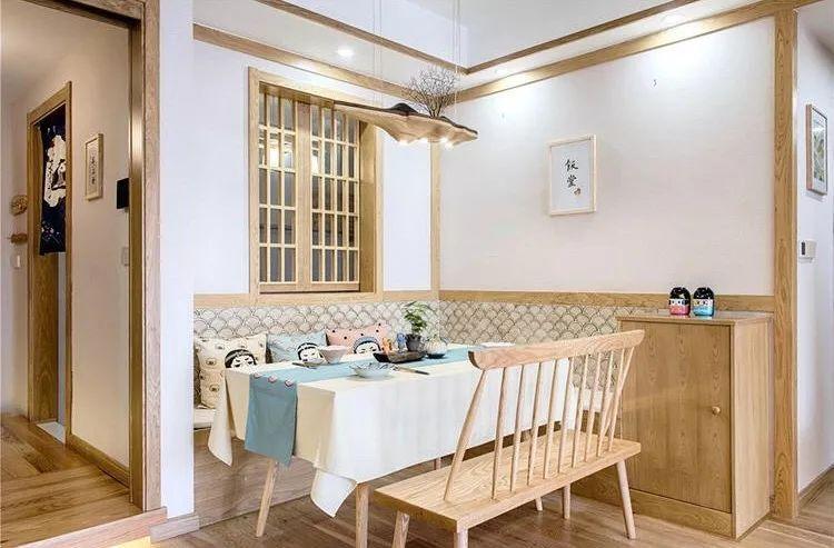 小餐厅室内设计