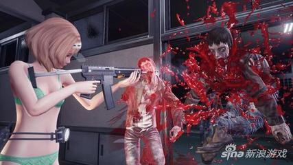 适合女生玩的ps4游戏