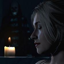 适合女生玩的ps4游戏