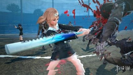 适合女生玩的ps4游戏