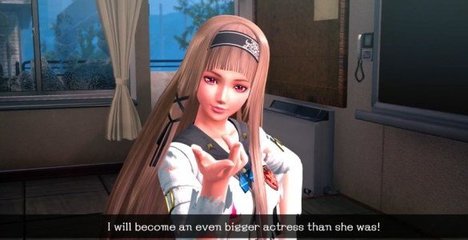 适合女生玩的ps4游戏