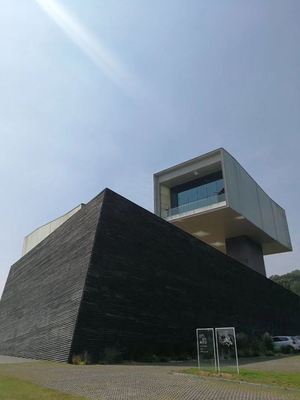 杰作建筑设计怎么样