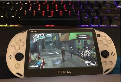 适合女生玩的ps4游戏