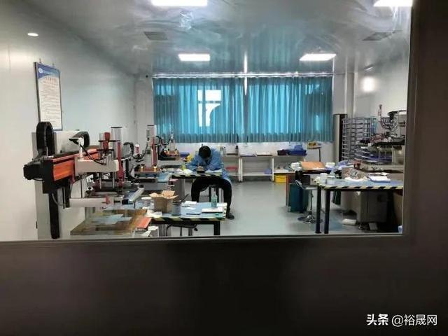 开印刷企业需要什么条件