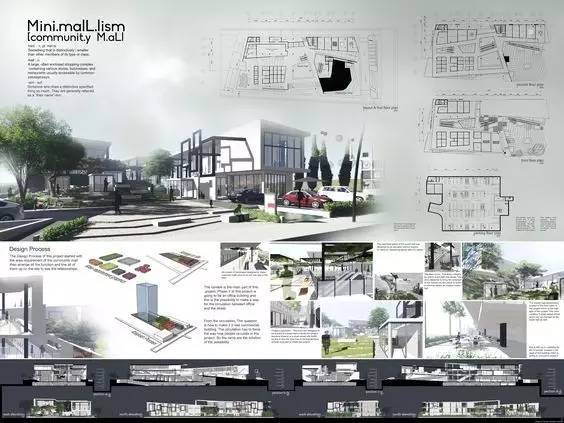 想学习建筑设计从哪里开始