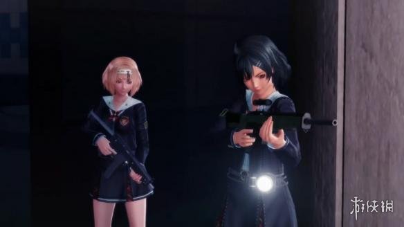 适合女生玩的ps4游戏