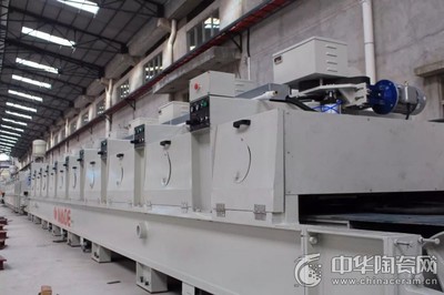 瓷砖印刷发展趋势是什么