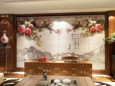 瓷砖印刷发展趋势是什么