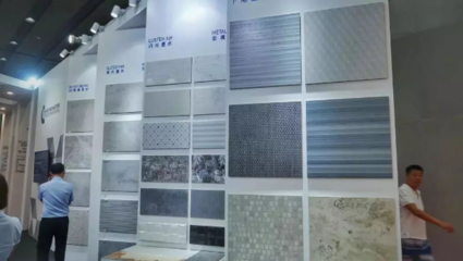 瓷砖印刷发展趋势是什么