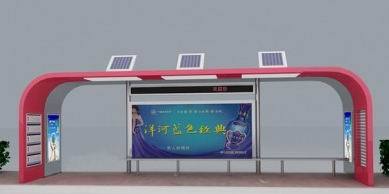 太阳能广告灯箱多少钱一个