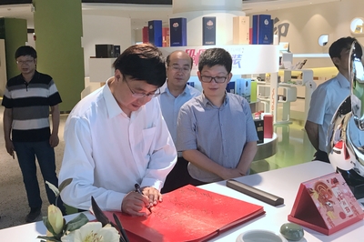 合肥裕同印刷集团怎么样