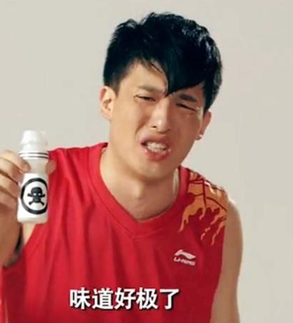 吕子乔肾宝广告视频