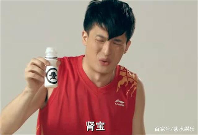 吕子乔肾宝广告视频