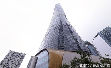 广州塔谁设计的