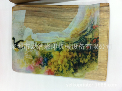 大型油画喷绘设备价格多少