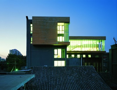 在北京做建筑设计挣多少