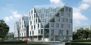 在北京做建筑设计挣多少