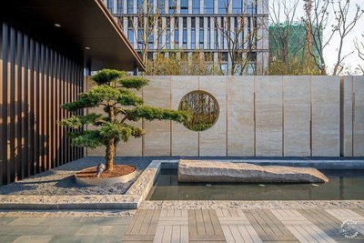 多久能成景观设计总监