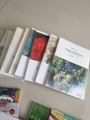 叠色印刷用的什么印刷版