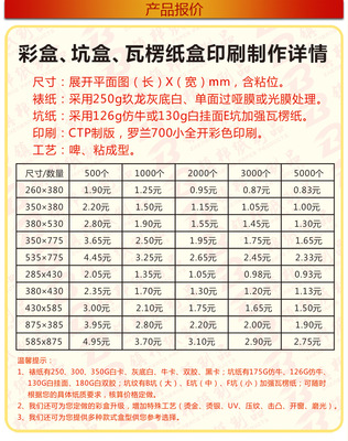 印刷车数怎么算