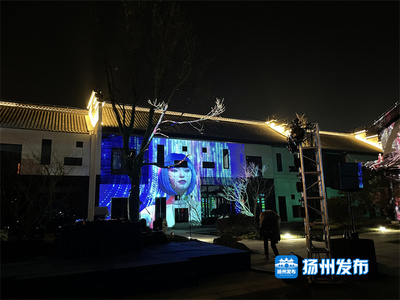 扬州园林设计怎么样