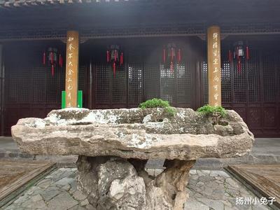扬州园林设计怎么样